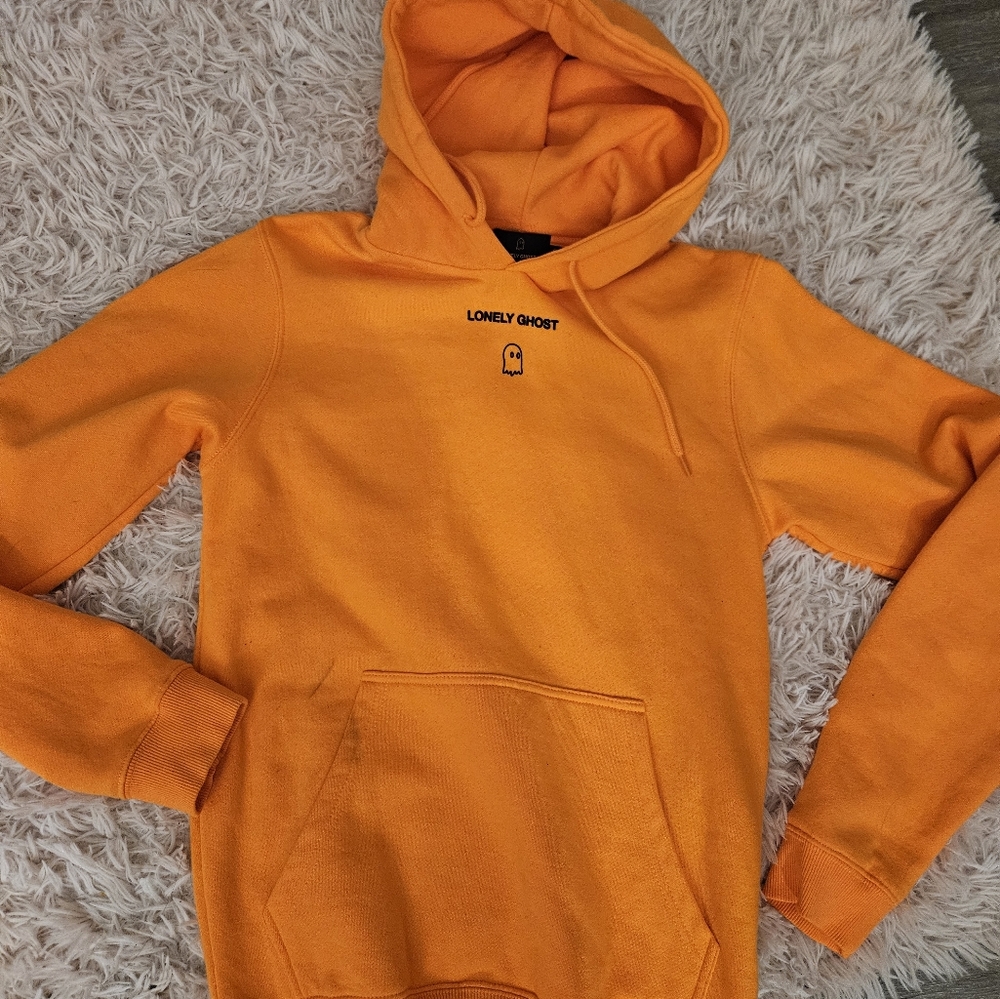 Text Me When You Get Home Hoodie